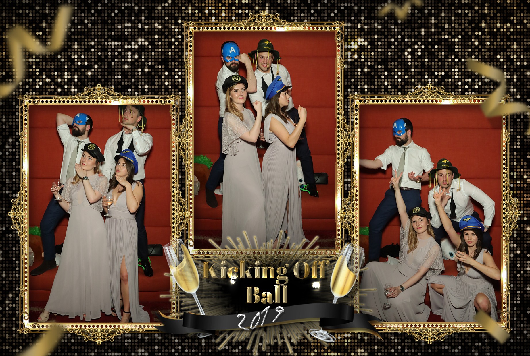 Capital Corporate | View more photos from the event at gallery.myphotoboothexperience.co.uk/u/MyPhotoBoothExperienceLtd/Capital-Corporate